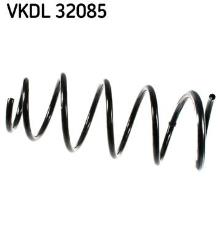 SKF VKDL 32085